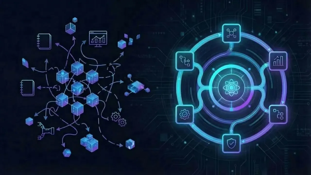 Agentic Data Engineering vs Traditional Data Engineering