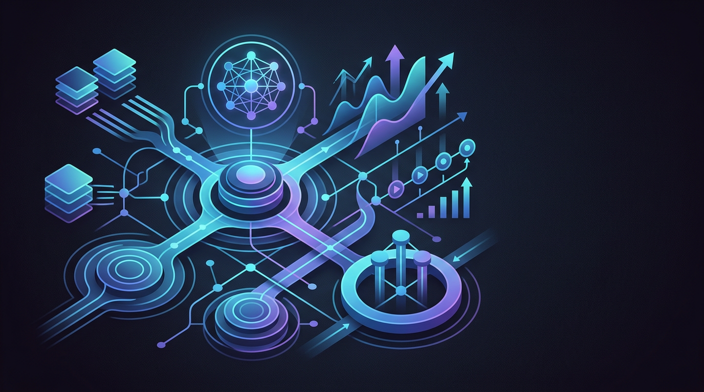 The Operating Model of an Agentic Data Team
