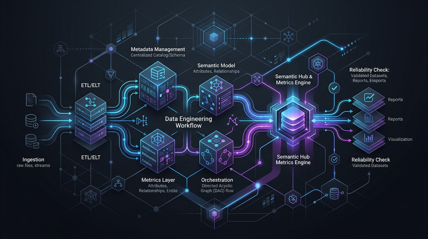 Using MCP Extensions in Data Engineering Workflows